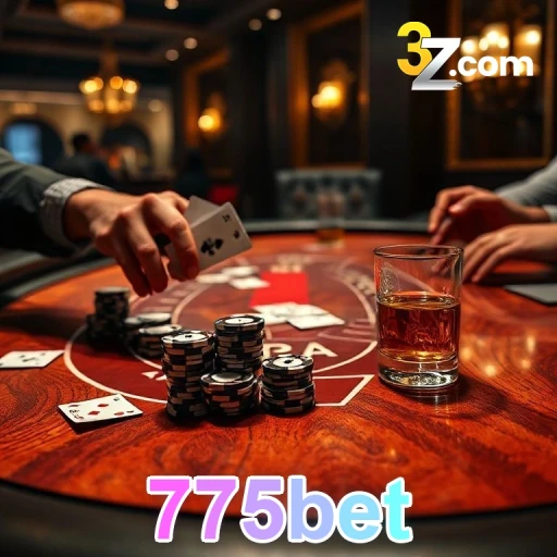 775bet