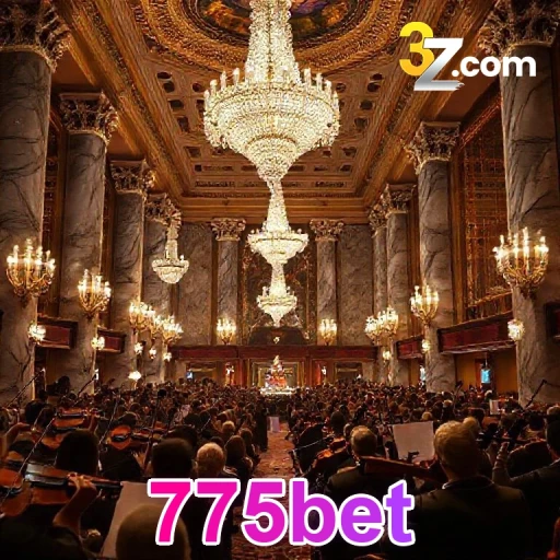775bet Cassino