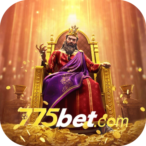 775bet logo
