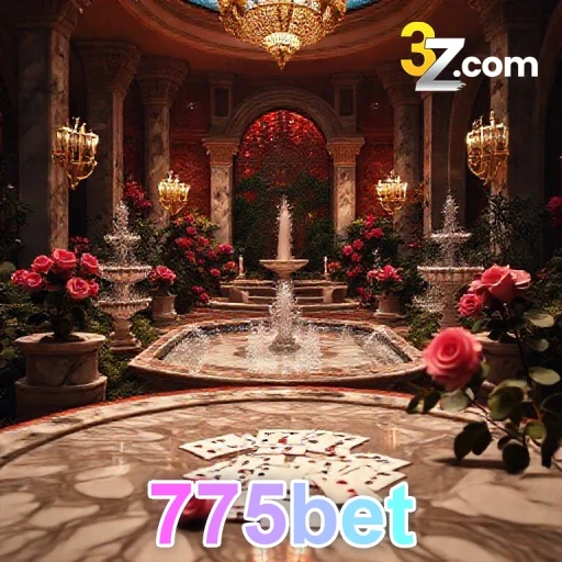 775bet Jogos de caça-níqueis